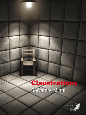 cover image of Claustrations
